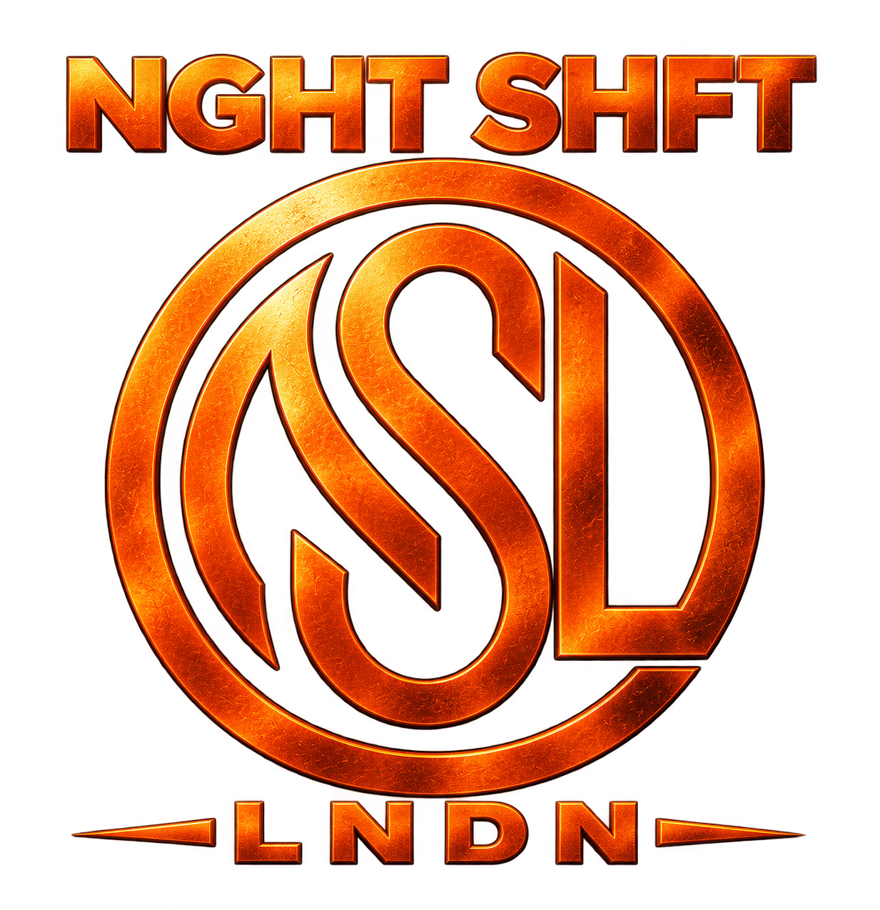 NGHT SHFT LNDN